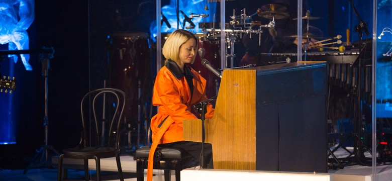 Natalia Przybysz: "MTV Unplugged" to kometa nad Doliną Muminków [PODCAST PO STRONIE KULTURY]