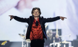 Mick Jagger kończy 80 lat. Jego sposób na świetną formę jest zaskakujący