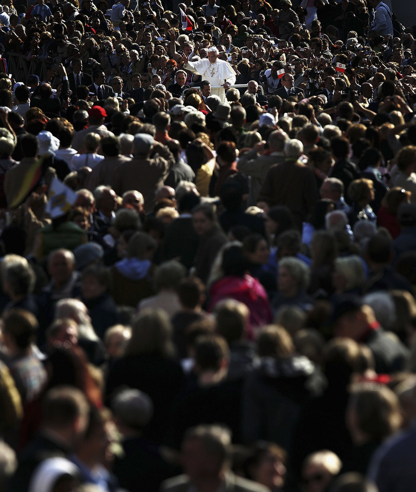 Fot. Getty Images/FPM