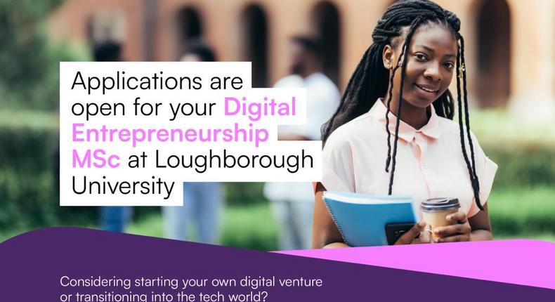 Loughborough University UK rolls out exciting list of courses for January 2023; offers  students 20% scholarships.