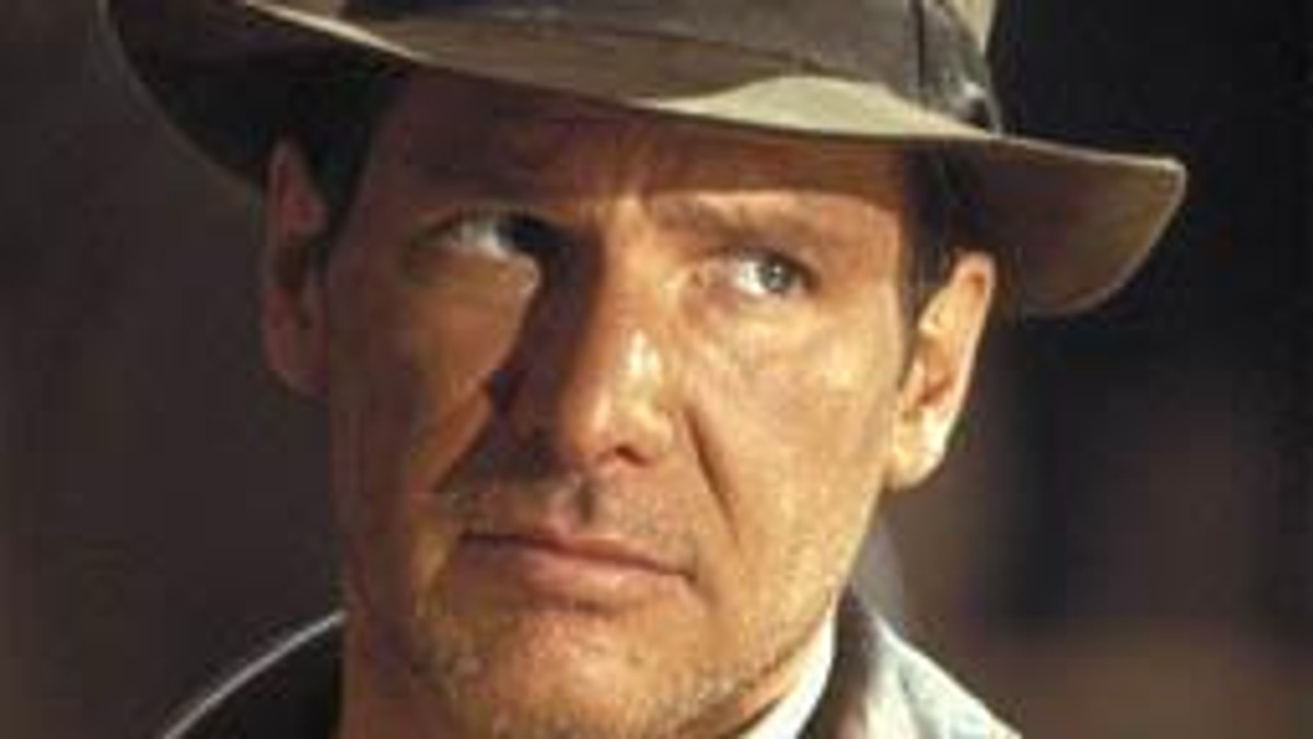 Indiana Jones znalazł się na szczycie najbardziej lubianych postaci.