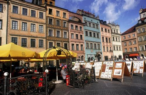 Galeria Polska - Światowe Dziedzictwo UNESCO, obrazek 12