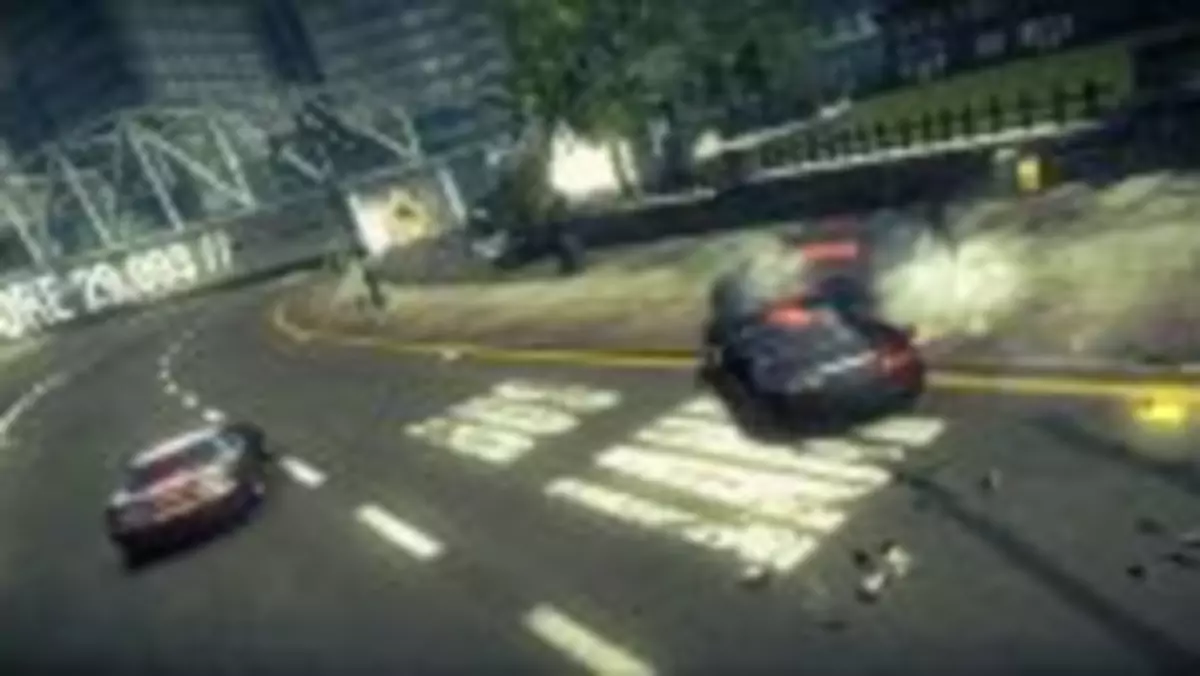 Ridge Racer: Driftopia - "darmowy" Ridge Racer już do nas jedzie