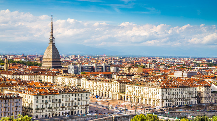 Olaszországban május közepétől újranyitnák a múzeumokat, a strandok is készülnek. /Fotó: Shutterstock