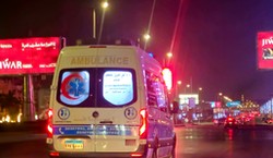 Policyjny bilans po świętach. Służby podają dane i apelują o rozwagę