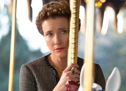 Emma Thompson przez pół roku bez seksu