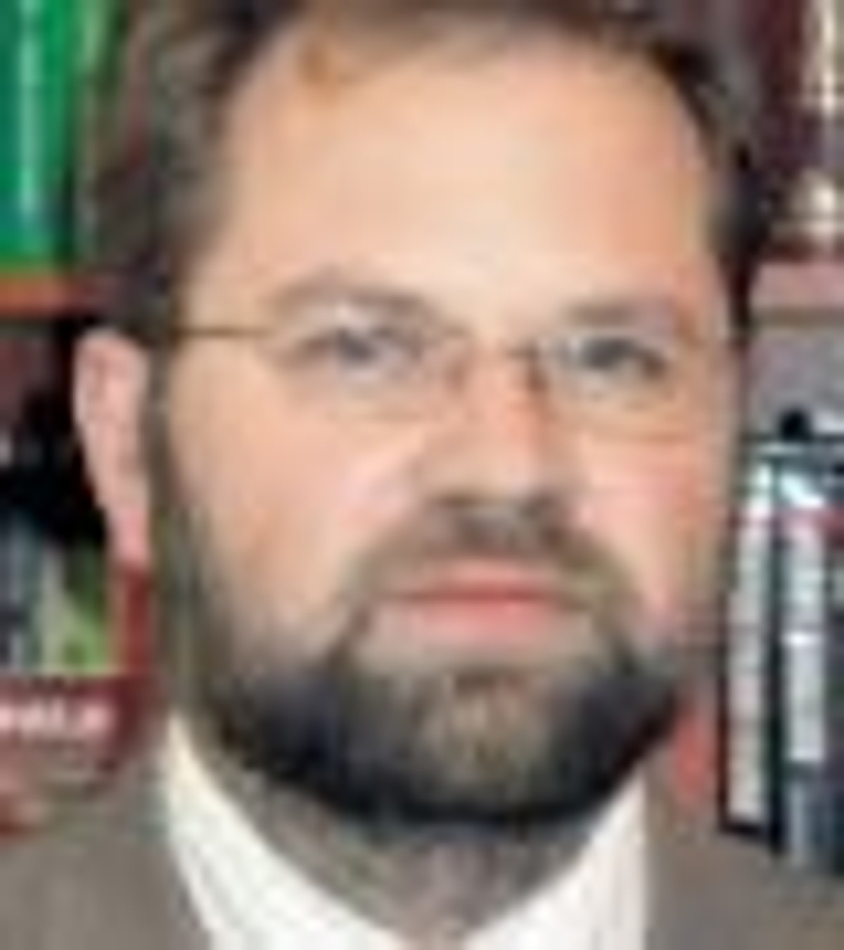 Ryszard Sadlik, sędzia Sądu Okręgowego w Kielcach Fot. Archiwum