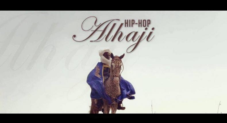 Fareed dedicates “Hip-hop Alhaji music video to mum, drops Jan. 5