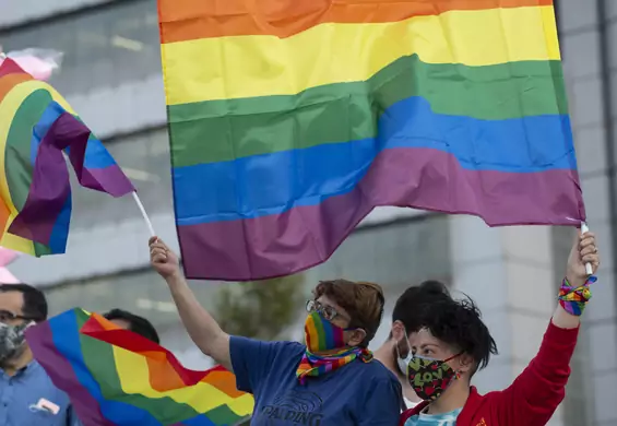 Chile zalegalizowało małżeństwa jednopłciowe z prawem do adopcji dzieci