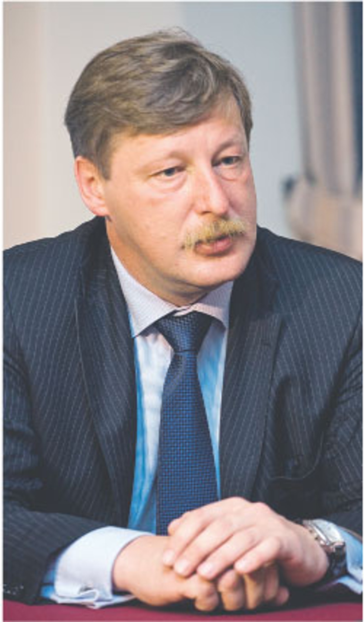30 proc. kontroli firm internetowych kończy się dobrowolną korektą rozliczeń podatkowych – stwierdza Andrzej Parafianowicz Fot. Wojciech Górski