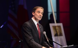 Ambasador USA w specjalnym wystąpieniu odniósł się do ustawy o IPN
