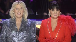 "Taniec z gwiazdami". Gorąca dyskusja Iwony Pavlović i Ewy Kasprzyk. Poszło o zęby [WIDEO]