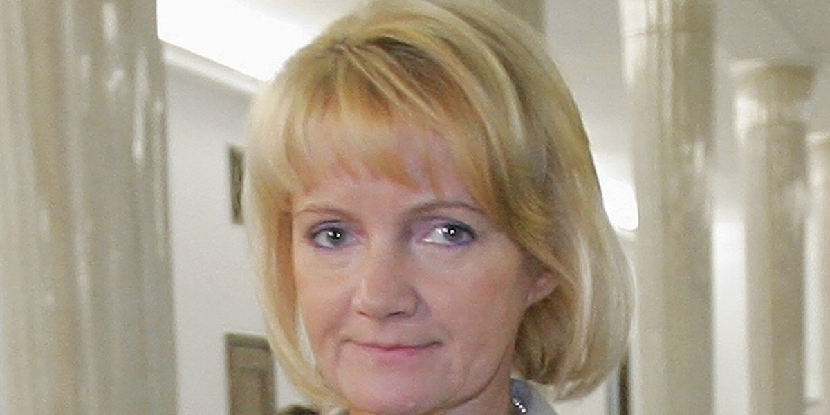 JOLANTA SZCZYPINSKA 