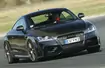 Rothe Audi TT Edition 600