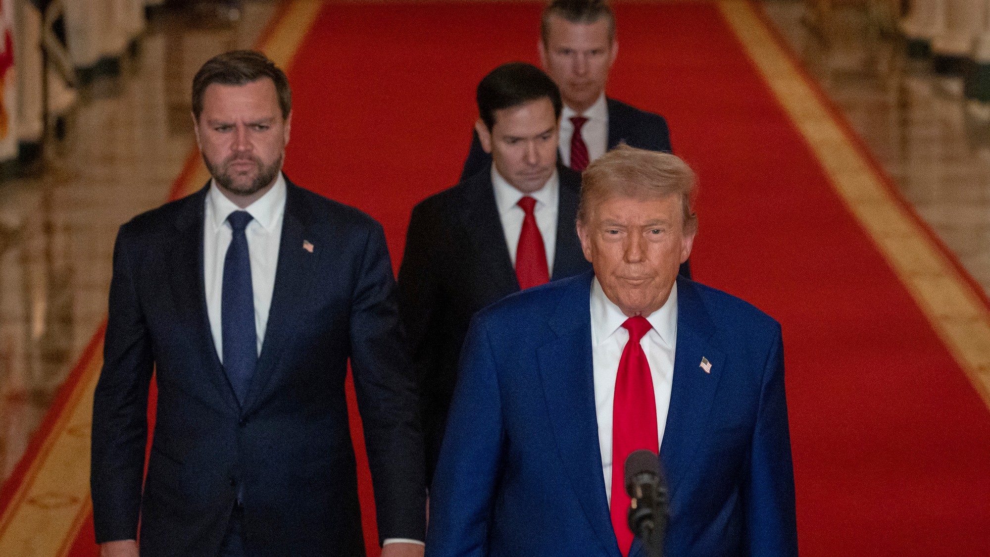 Údery USA na Irán zrejme nezničili hlavné zložky jeho jadrového programu.