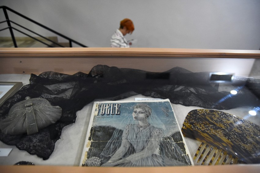 Izložba „Maison Barilli: Belgrade / New York“ u Novom Sadu