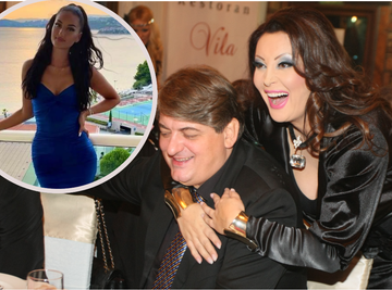 Manuela Bijelić je prekinula samački život u Beču: Imala je odvojeni stan, a onda je spakovala kofere i vratila se u zamak