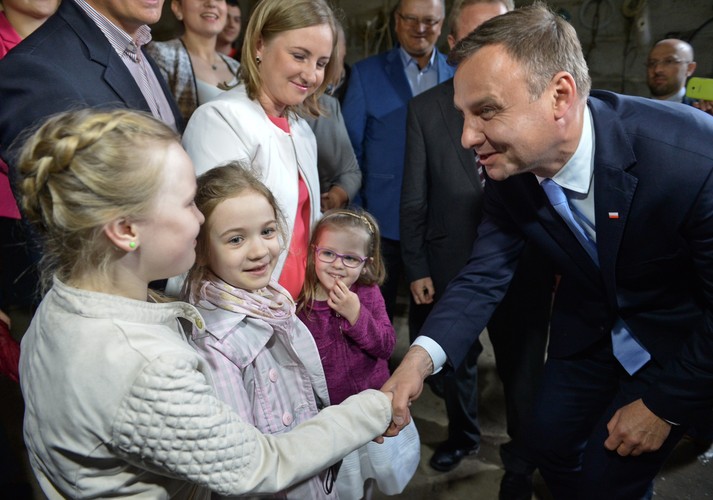 Andrzej Duda