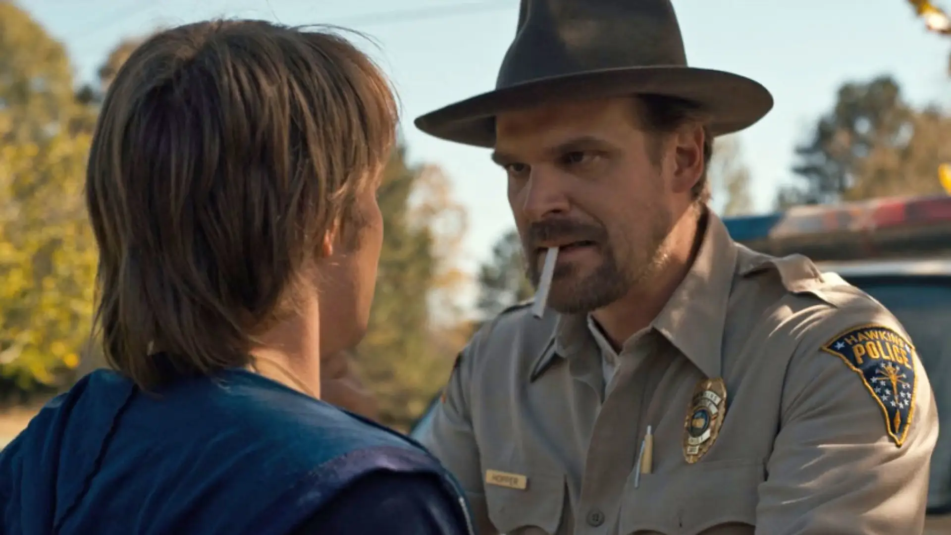 262 papierosy w ostatnim sezonie "Stranger Things". Netflix obiecał ograniczyć sceny palenia