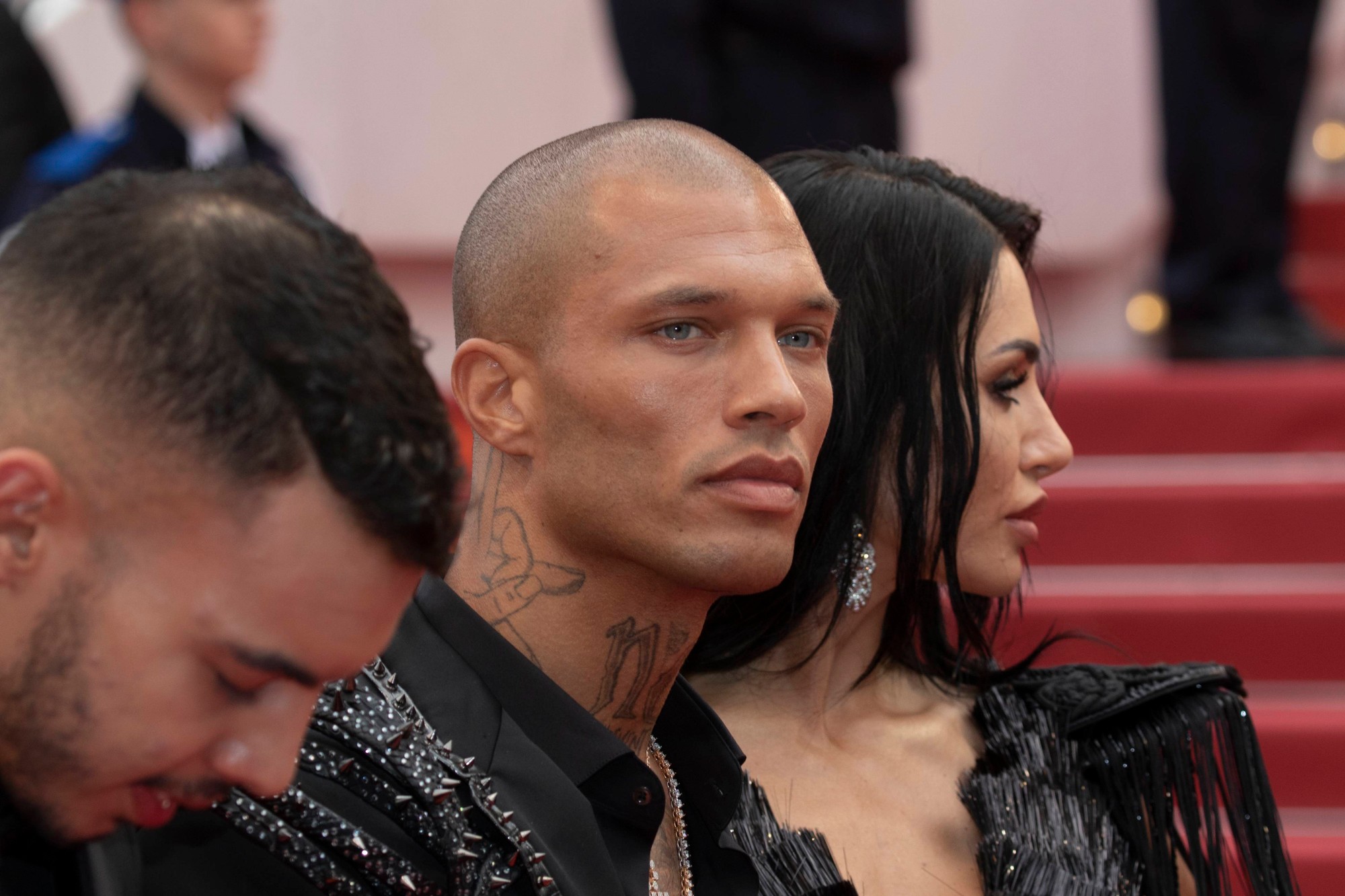Jeremy Meeks