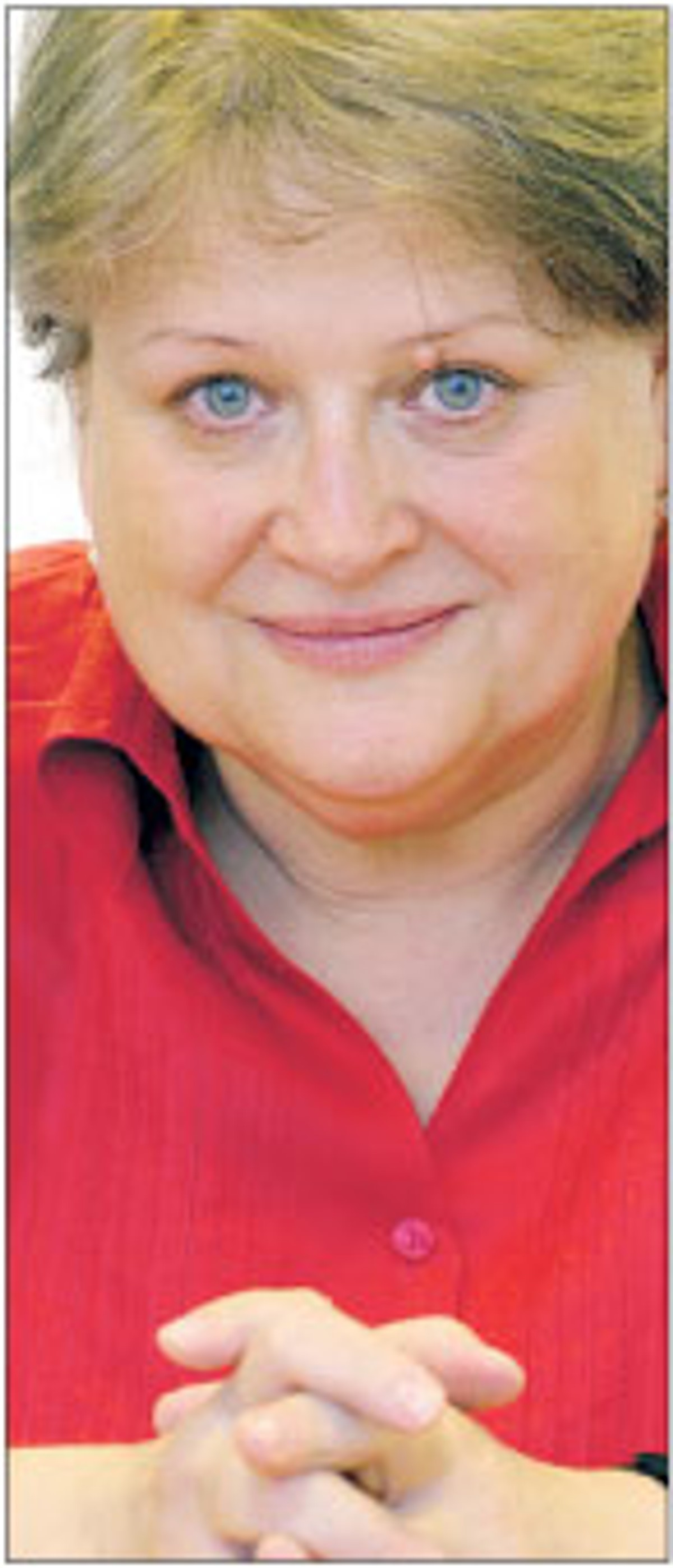 Małgorzata Piasecka-Sobkiewicz