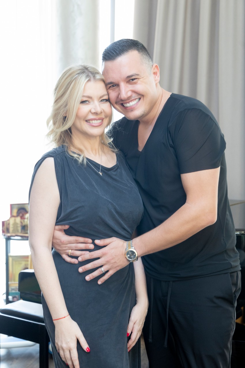 Danijela Karić i Ivan Mileusnić kuća