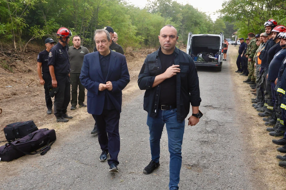 Ivica Dačić 