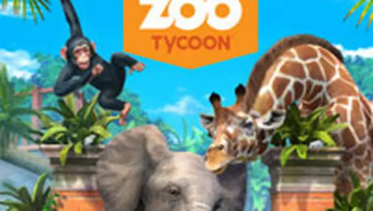 Zoo Tycoon