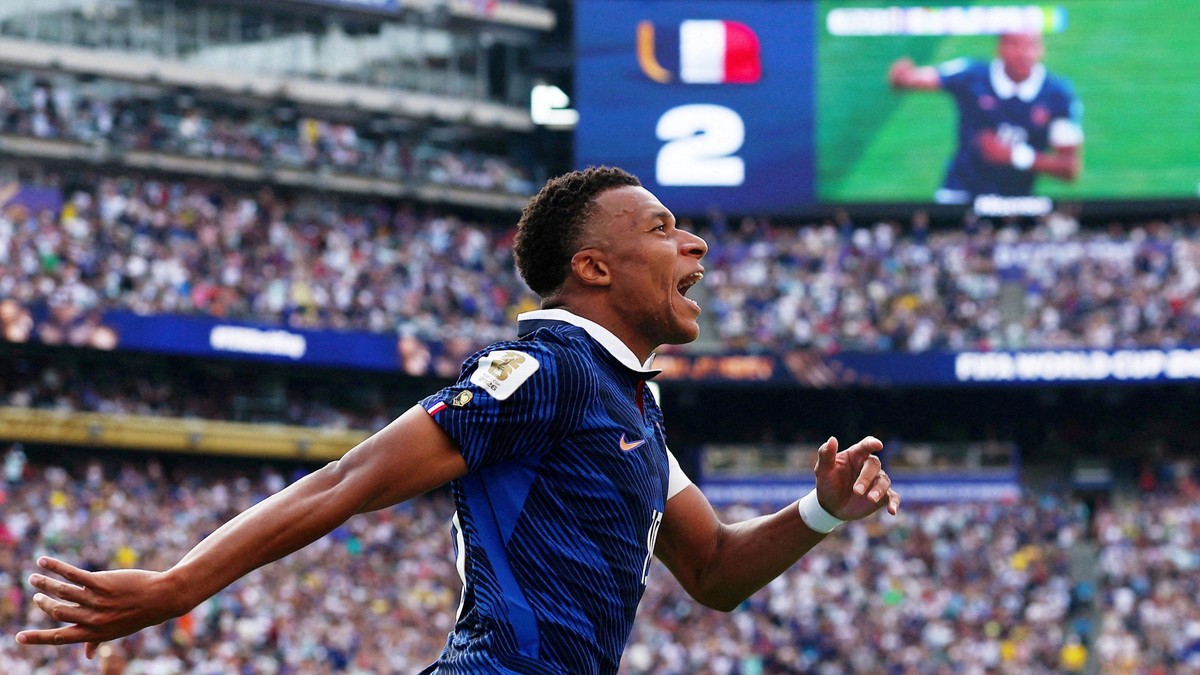 BBC | Foto: IMAGN IMAGES via Reuters/Vincent Carchietta