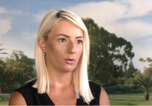 Nikolina Bačkonja Filipović