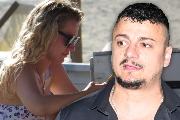 SVI DETALJI DRAME MILICE I TERZE U CRNOJ GORI! On se hitno oglasio: "Rekla mi je da je sa dečkom, sve ćemo rešiti na sudu"