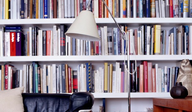 Raspored polica i kako da vaš dom ne izgleda pretrpano