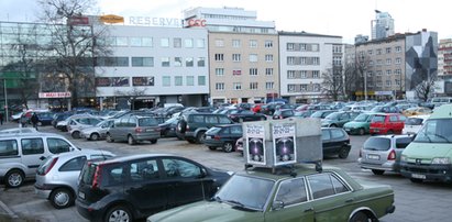 Ten parking będzie płatny