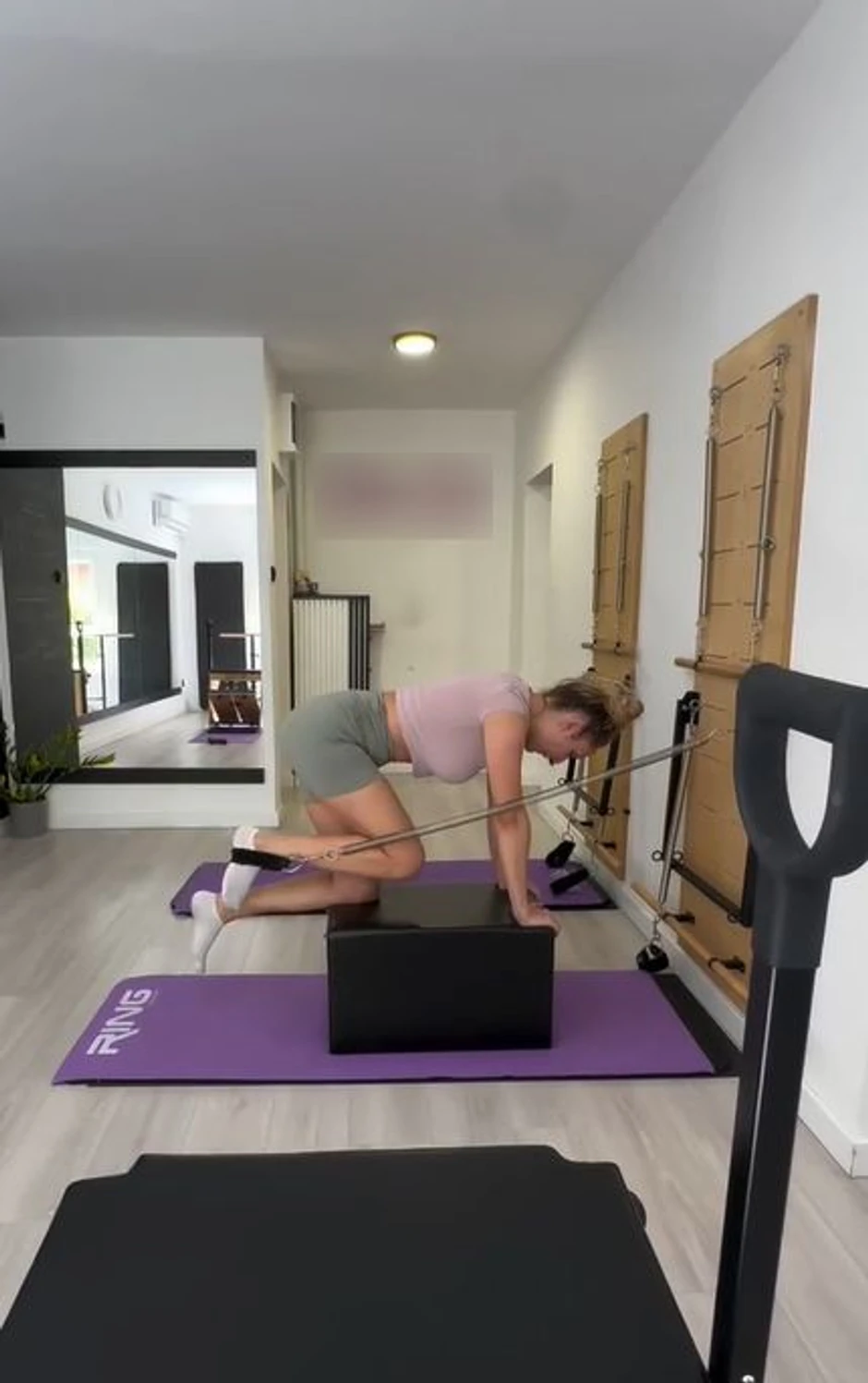 Luna Đogani, objava