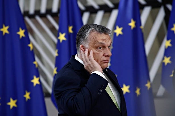 Viktor Orban może zgodzić się na uwolnienie unijnej pomocy dla Ukrainy