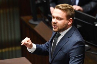 Ozdoba: Polska przestała być śmietniskiem Europy