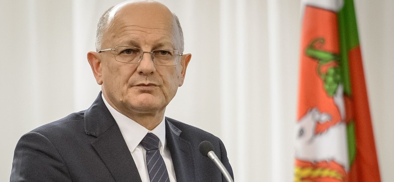Prezydent Lublina: Wezwanie do wygaszenia mojego mandatu to decyzja polityczna