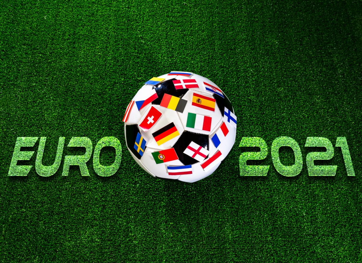 Euro 2021