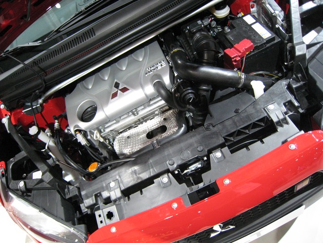 Gorące wcielenie rozpędzi 150 turbokoni z benzynowego silniczka 1.5