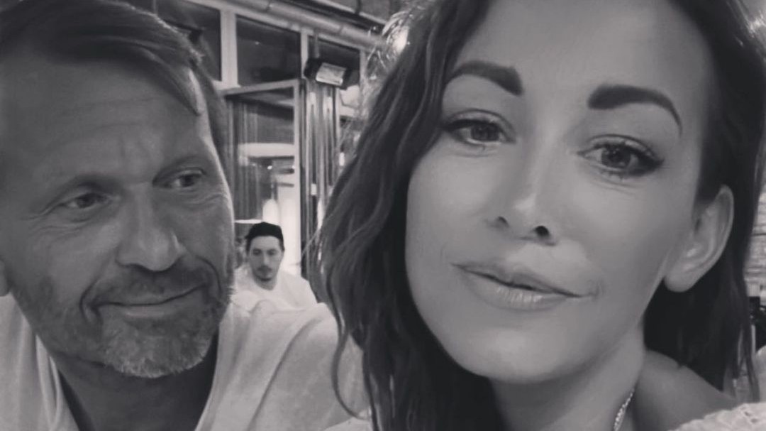 Tehotn Ag ta Le V Nemocnici Dr te Mi Palce Najmama sk