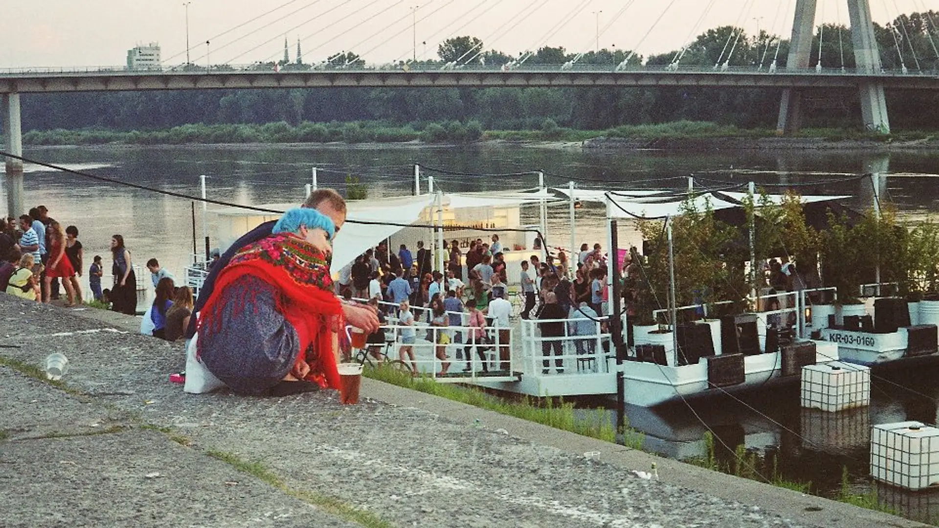 3 rzeczy, które najbardziej denerwują nad Wisłą w Warszawie i jak je zmienić