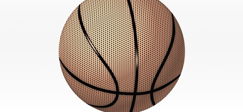 Gortat robi, co może, ale jego druzyna przegrywa.