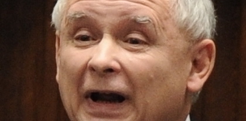 Na to cierpi Kaczyński. Uciążliwa choroba prezesa PiS
