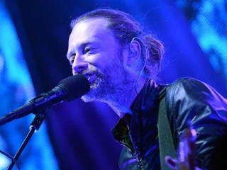 Thom Yorke