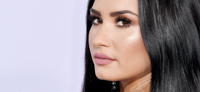 Demi Lovato ogłasza: jestem osobą  niebinarną