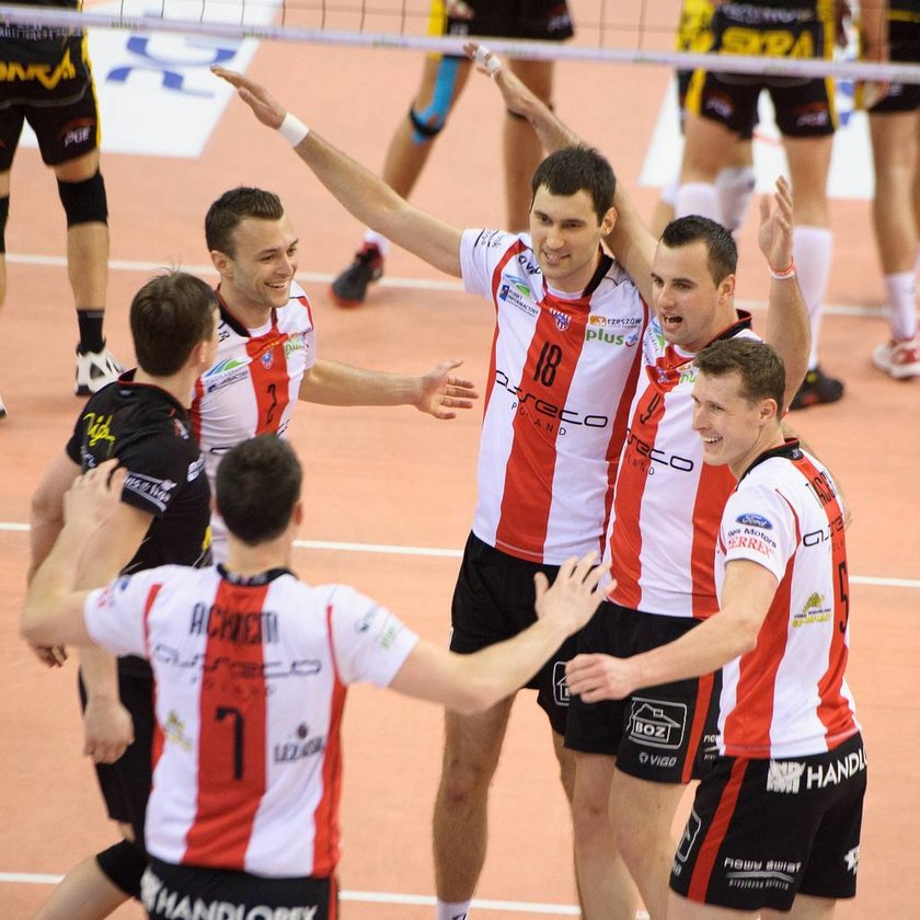 Resovia Rzeszów