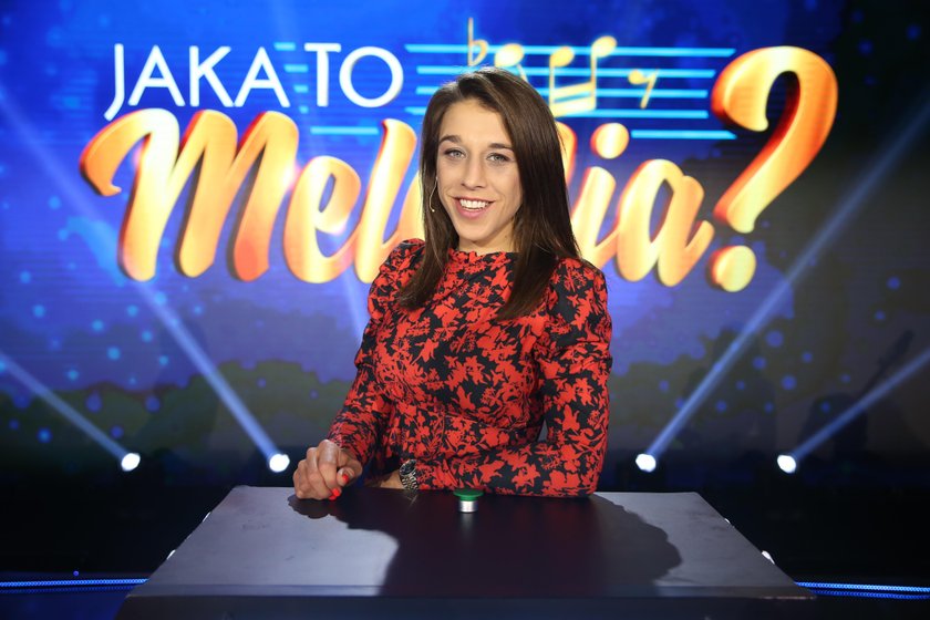 Jaka to melodia? 