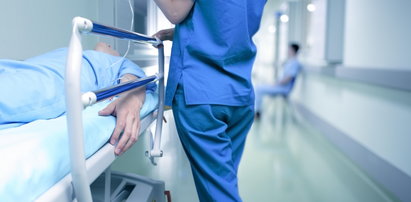 Dyrektorzy o swoich szpitalach: sytuacja jest katastrofalna