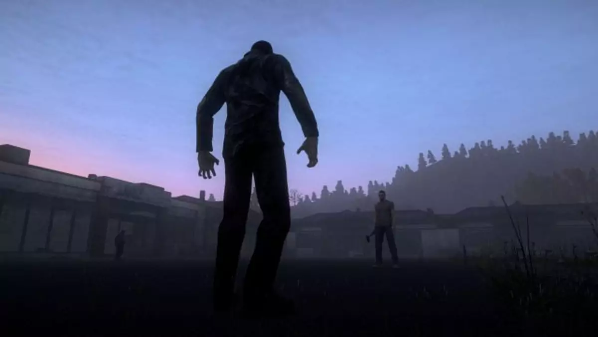 Sony Online Entertainment przestaje istnieć, H1Z1 może trafić na Xbox One