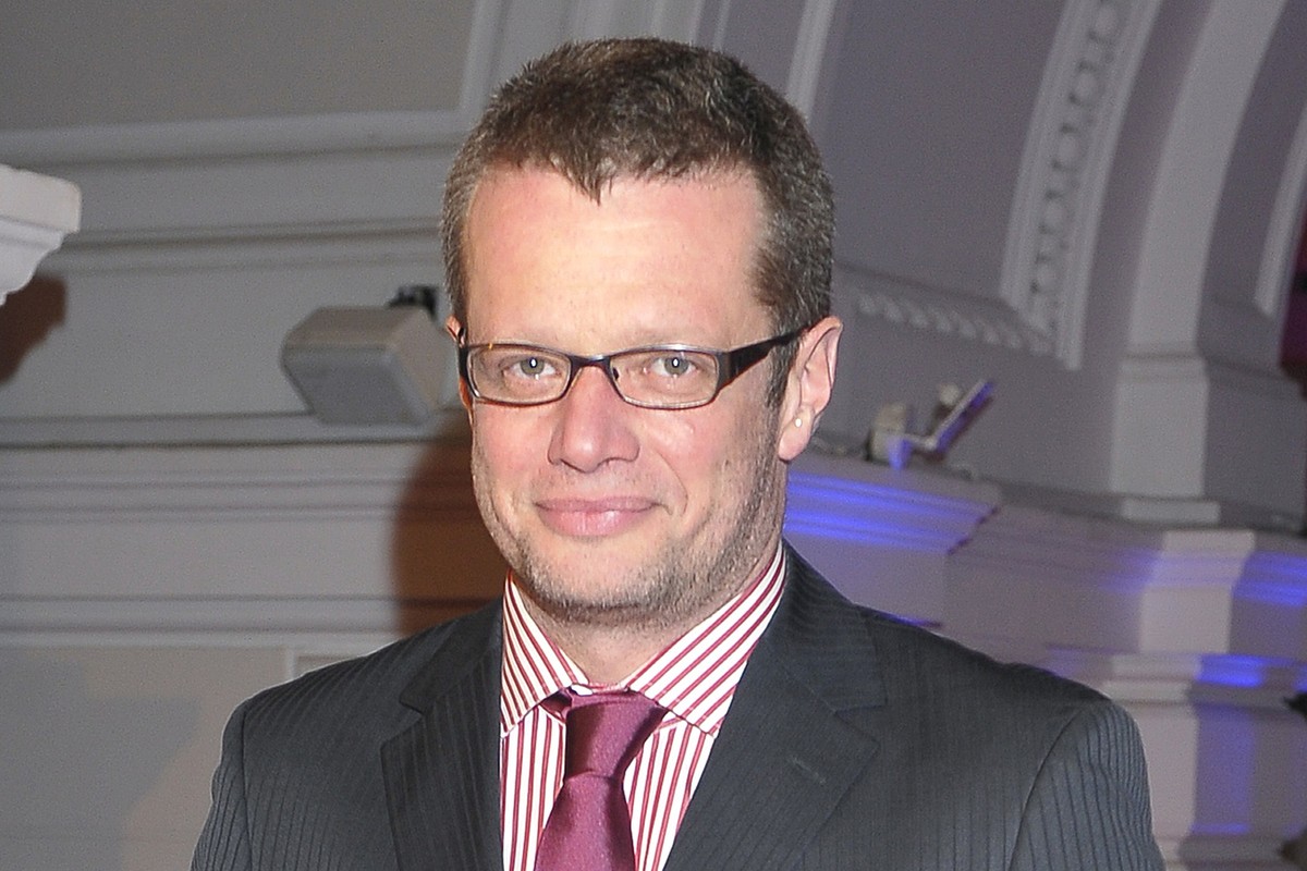 Meller: Od kilkunastu lat jestem pedałem